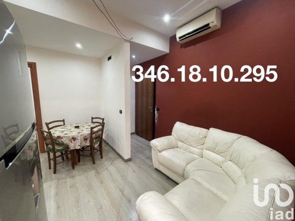 appartamento in vendita a Reggio di Calabria in zona Pineta Zerbi