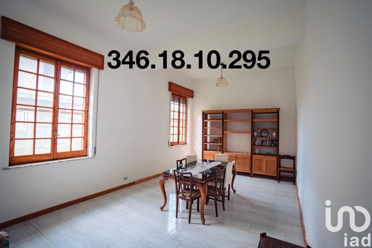 appartamento in vendita a Reggio di Calabria in zona Ravagnese