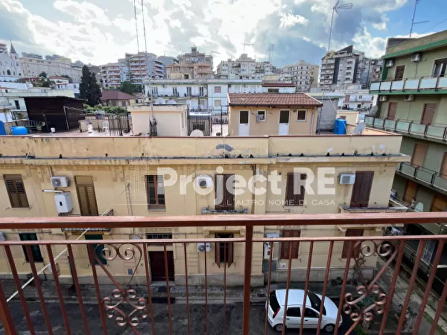 appartamento in vendita a Reggio di Calabria in zona Centro Storico