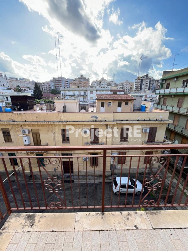 appartamento in vendita a Reggio di Calabria in zona Centro Storico