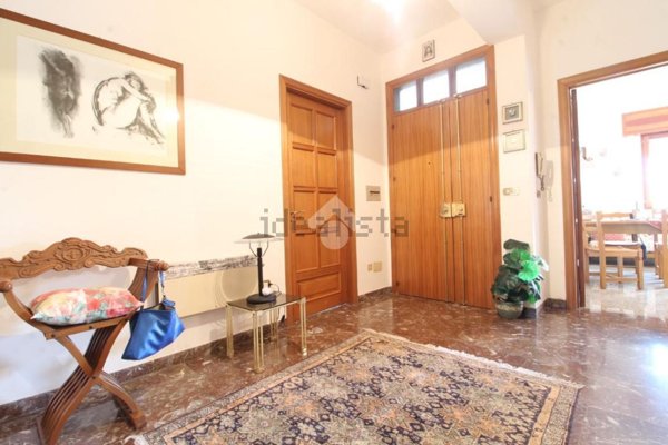 appartamento in vendita a Reggio di Calabria