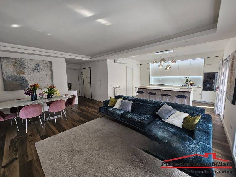 appartamento in vendita a Reggio di Calabria in zona Rione Ferrovieri