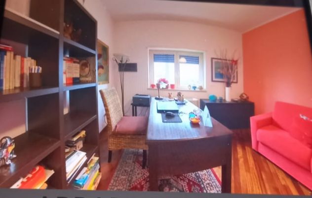 appartamento in vendita a Reggio di Calabria in zona Santa Caterina