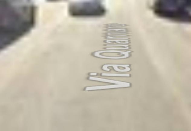 appartamento in vendita a Reggio di Calabria in zona Gallico Superiore