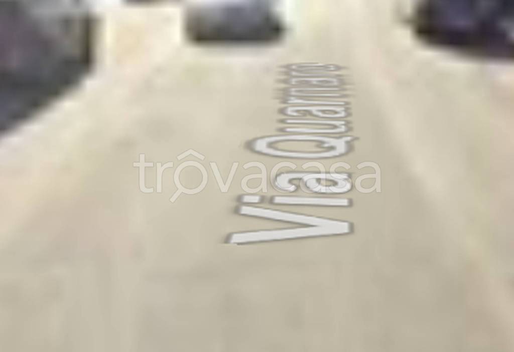 appartamento in vendita a Reggio di Calabria in zona Gallico Superiore