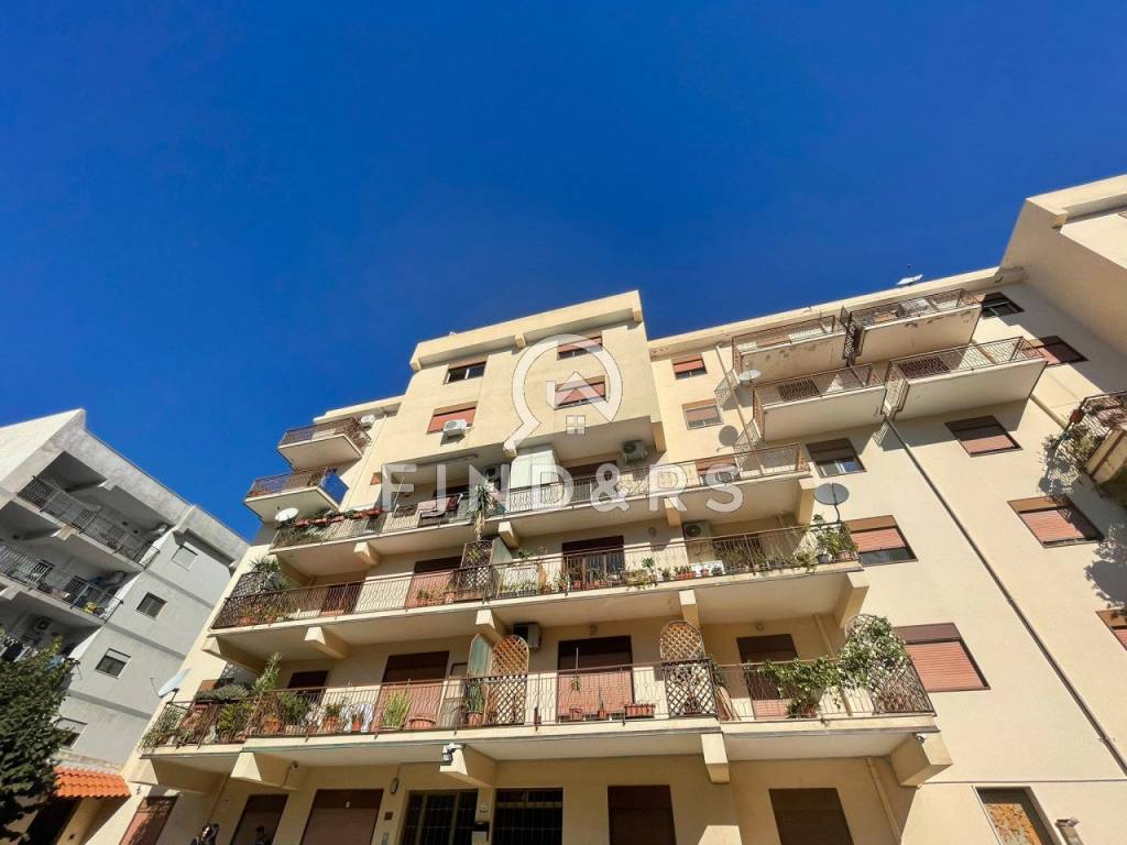 appartamento in vendita a Reggio di Calabria