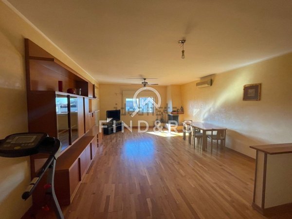 appartamento in vendita a Reggio di Calabria