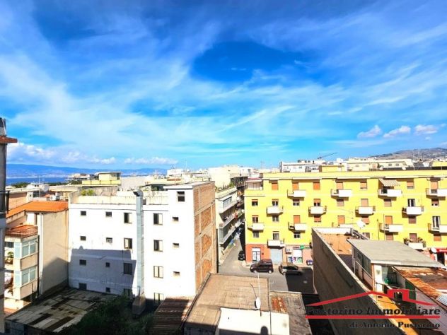 appartamento in vendita a Reggio di Calabria in zona Stadio