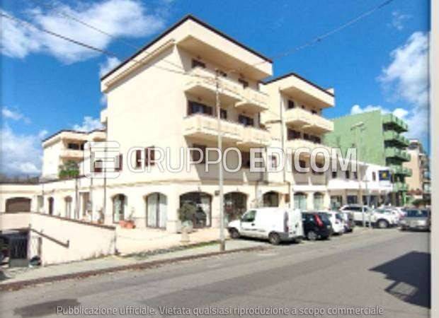 casa indipendente in vendita a Reggio di Calabria in zona Catona