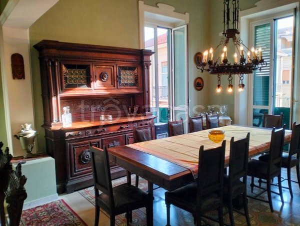 appartamento in vendita a Reggio di Calabria in zona Centro Storico