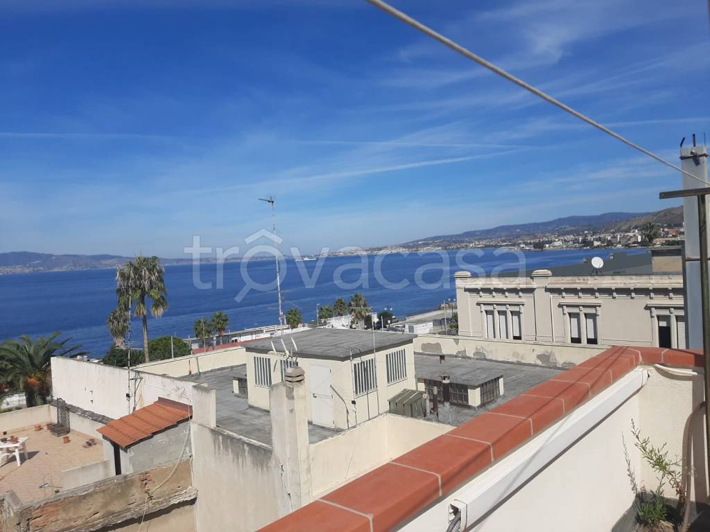 appartamento in vendita a Reggio di Calabria in zona Centro Storico