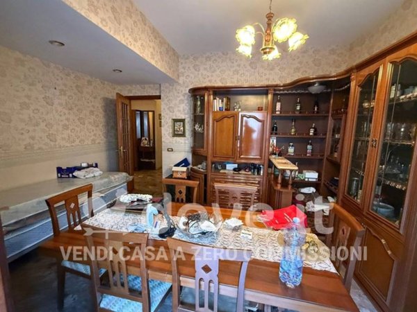 appartamento in vendita a Reggio di Calabria in zona Centro Storico