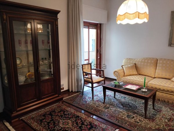 appartamento in vendita a Reggio di Calabria in zona San Sperato