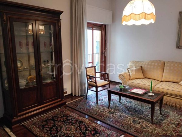 appartamento in vendita a Reggio di Calabria in zona San Giorgio