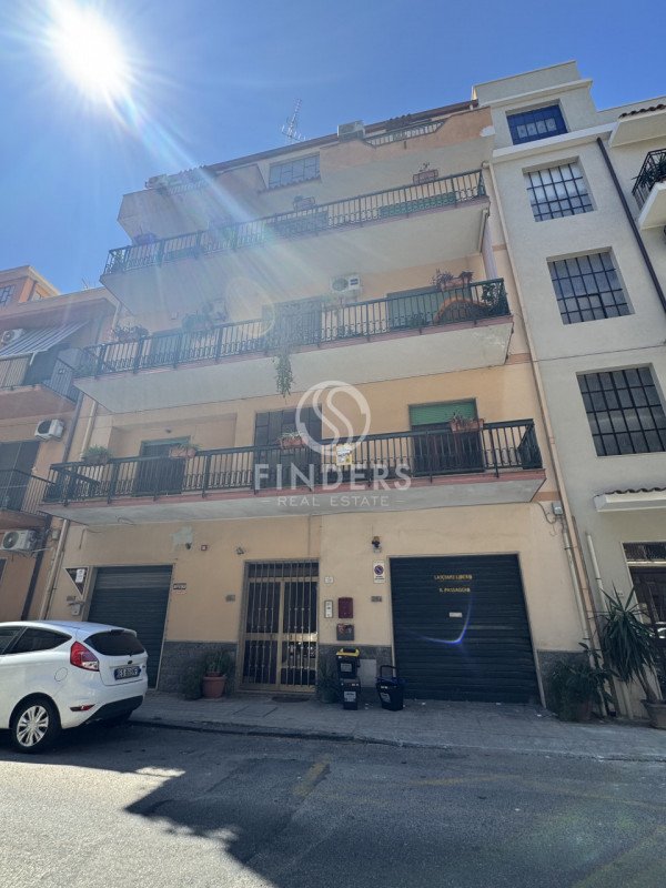 appartamento in vendita a Reggio di Calabria