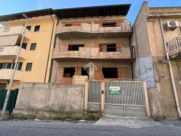 casa indipendente in vendita a Reggio di Calabria