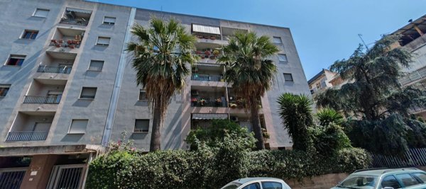 appartamento in vendita a Reggio di Calabria in zona Rione Ferrovieri