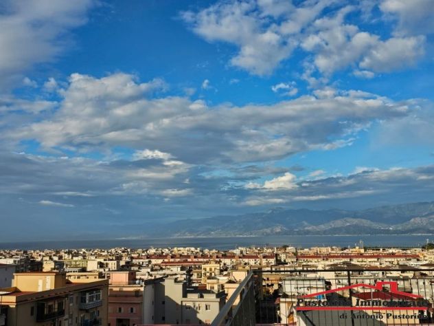 appartamento in vendita a Reggio di Calabria in zona Rione Ferrovieri
