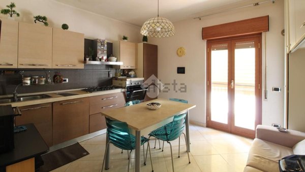 appartamento in vendita a Reggio di Calabria in zona Santa Caterina