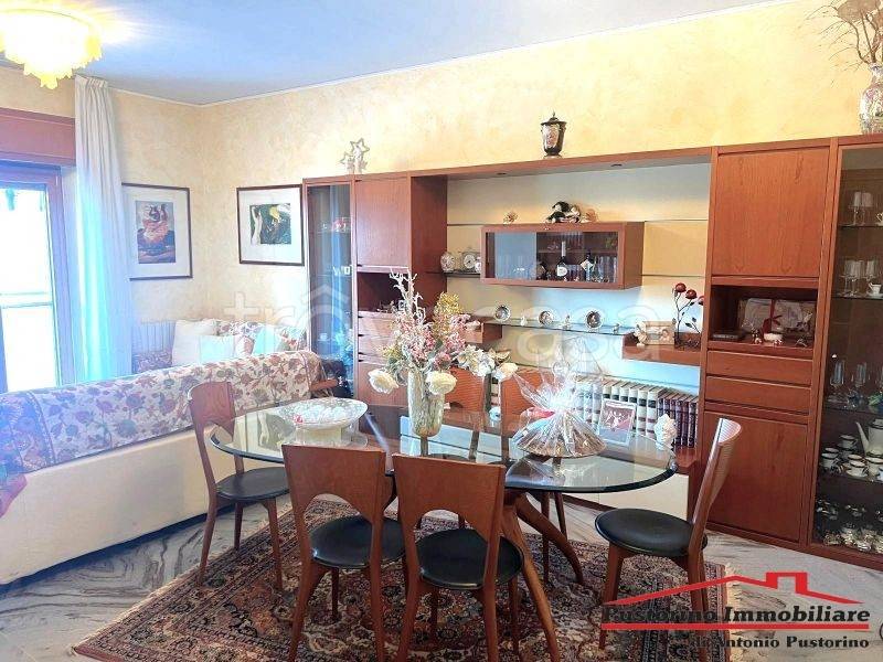 appartamento in vendita a Reggio di Calabria in zona Rione Ferrovieri