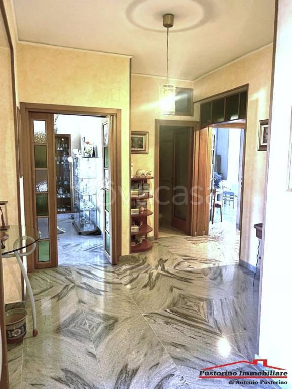 appartamento in vendita a Reggio di Calabria in zona Rione Ferrovieri