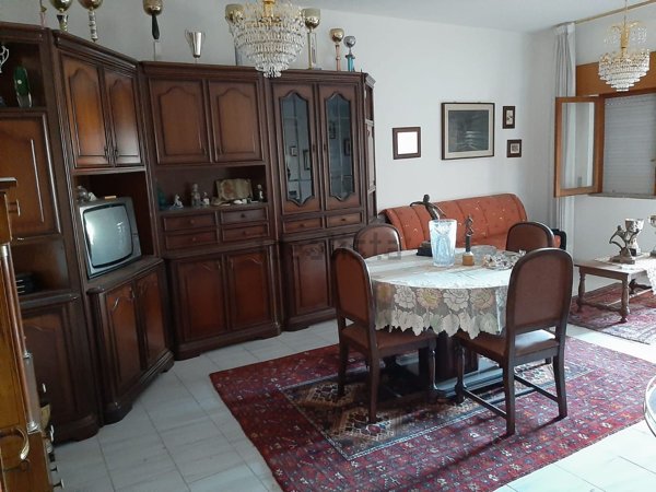 appartamento in vendita a Reggio di Calabria in zona San Gregorio