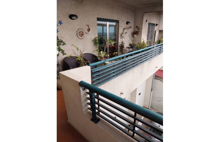 appartamento in vendita a Reggio di Calabria in zona Santa Caterina