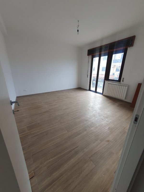 appartamento in vendita a Reggio di Calabria in zona Ravagnese