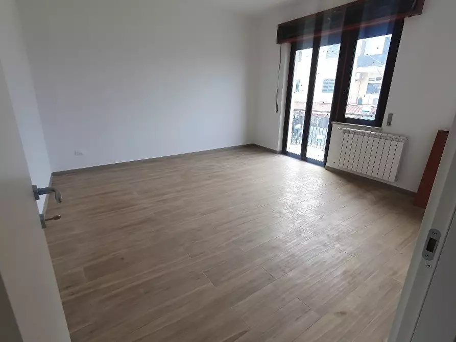 appartamento in vendita a Reggio di Calabria in zona Ravagnese