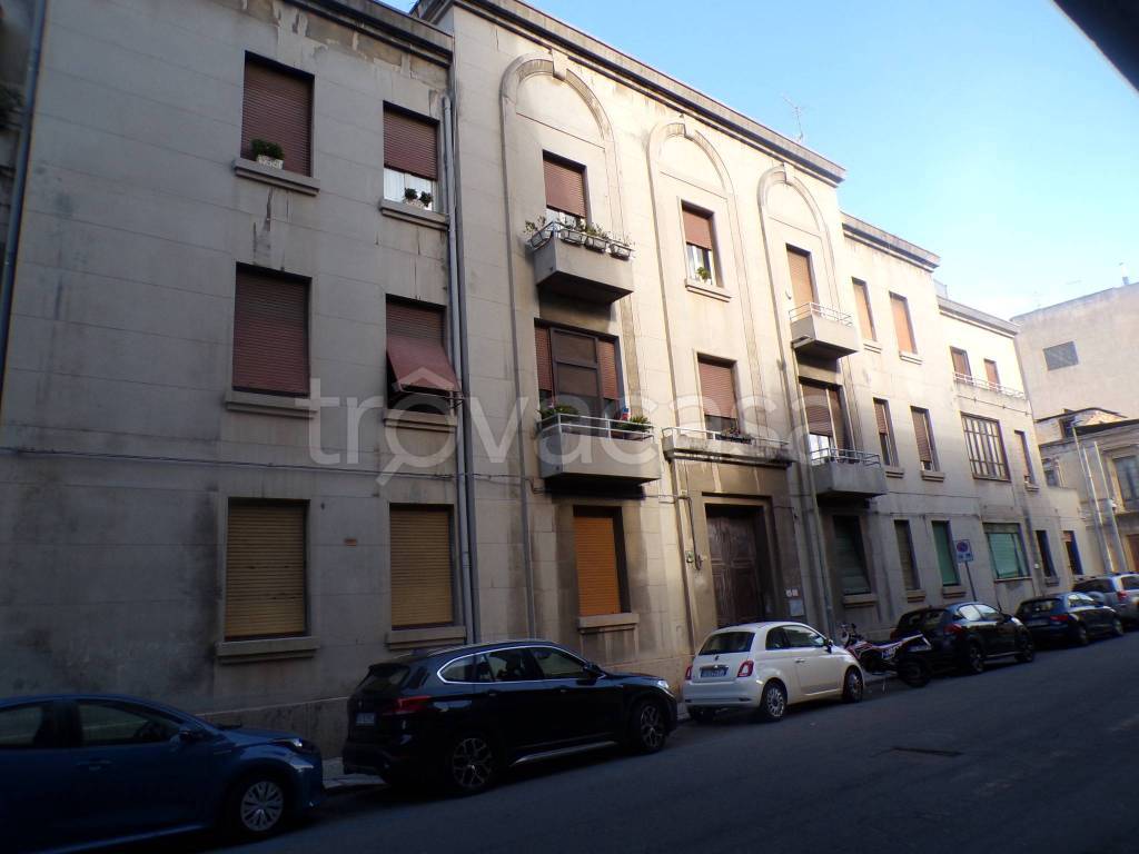 appartamento in vendita a Reggio di Calabria in zona Centro Storico