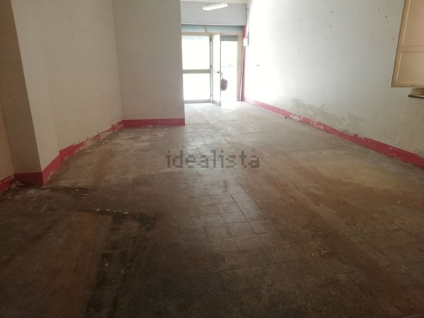 appartamento in vendita a Reggio di Calabria