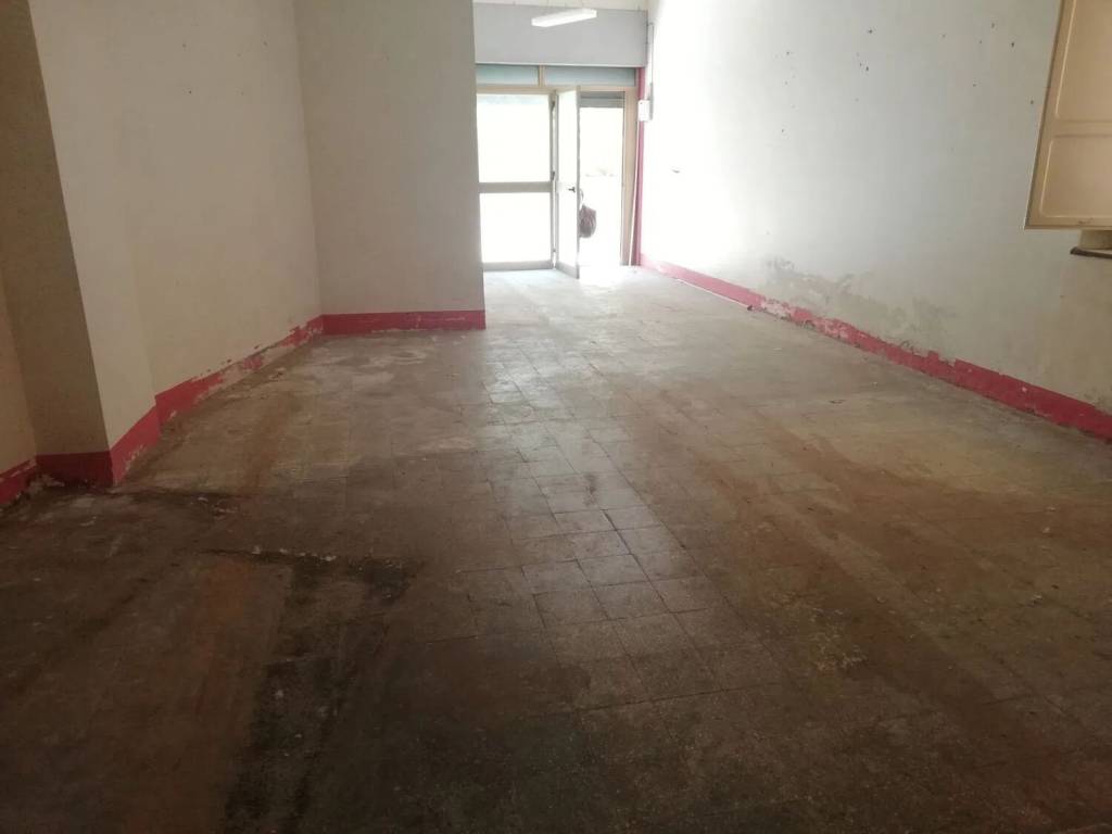 appartamento in vendita a Reggio di Calabria