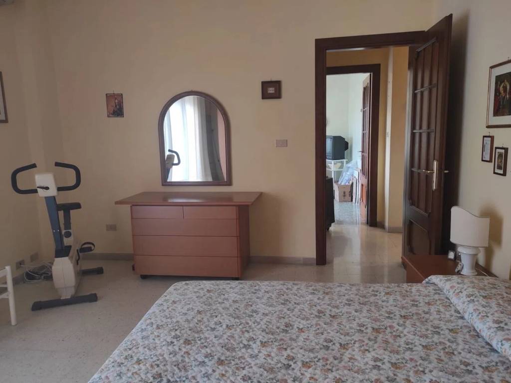 appartamento in vendita a Reggio di Calabria in zona Spirito Santo