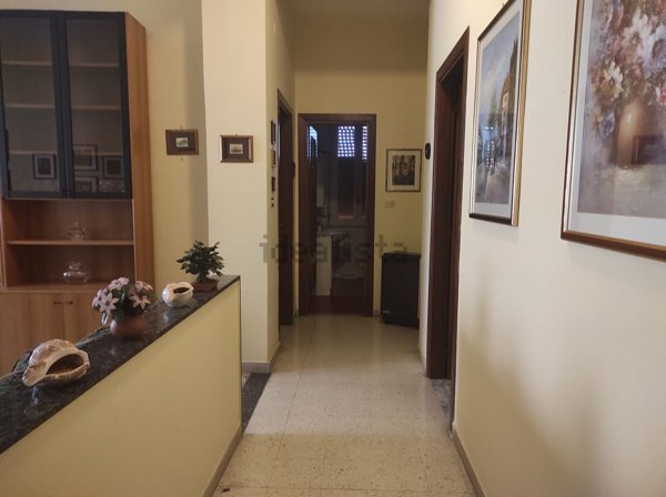 appartamento in vendita a Reggio di Calabria