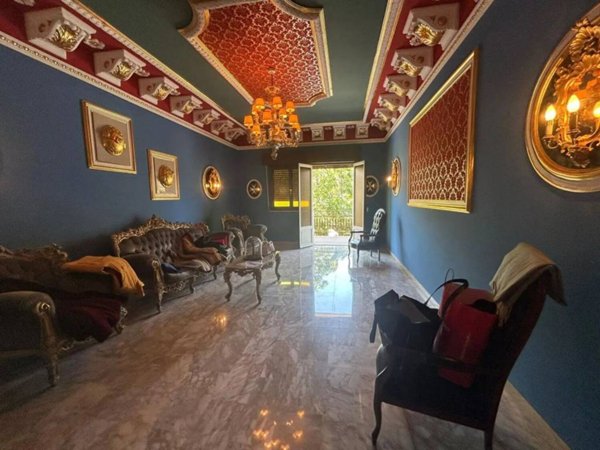 appartamento in vendita a Reggio di Calabria