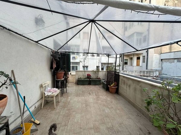 appartamento in vendita a Reggio di Calabria in zona Centro Storico