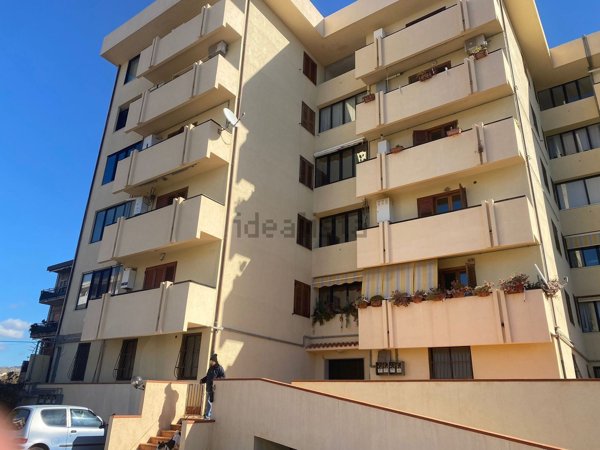 appartamento in vendita a Reggio di Calabria