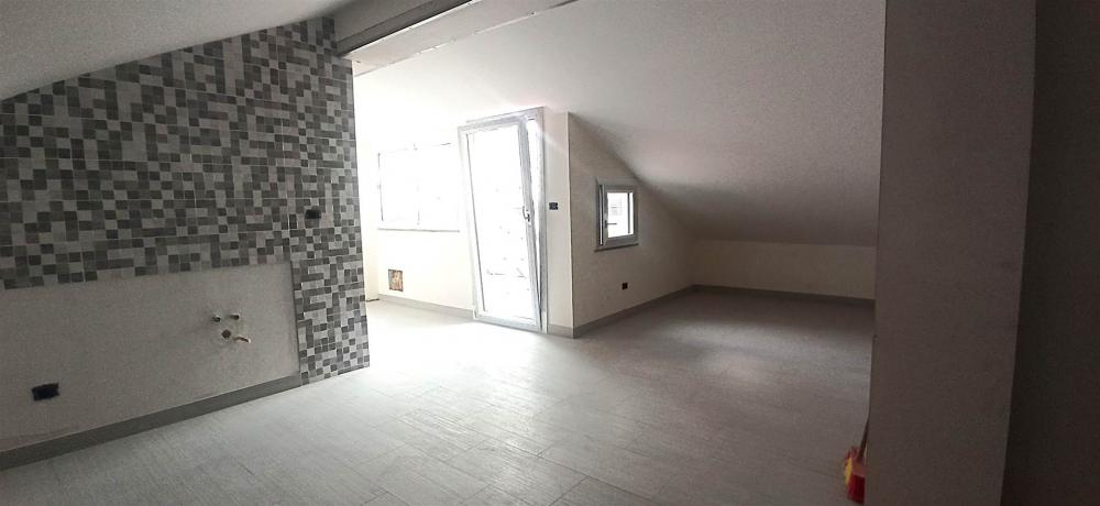attico in vendita a Reggio di Calabria in zona Archi