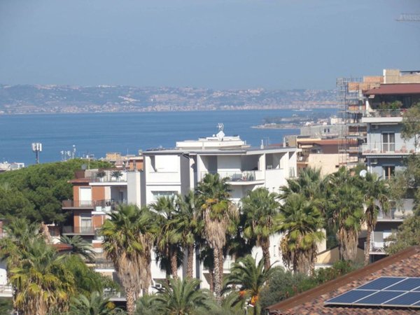 appartamento in vendita a Reggio di Calabria in zona Tremulini