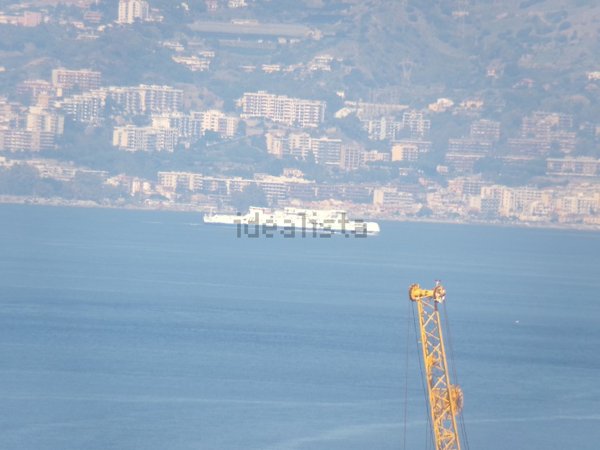 appartamento in vendita a Reggio di Calabria