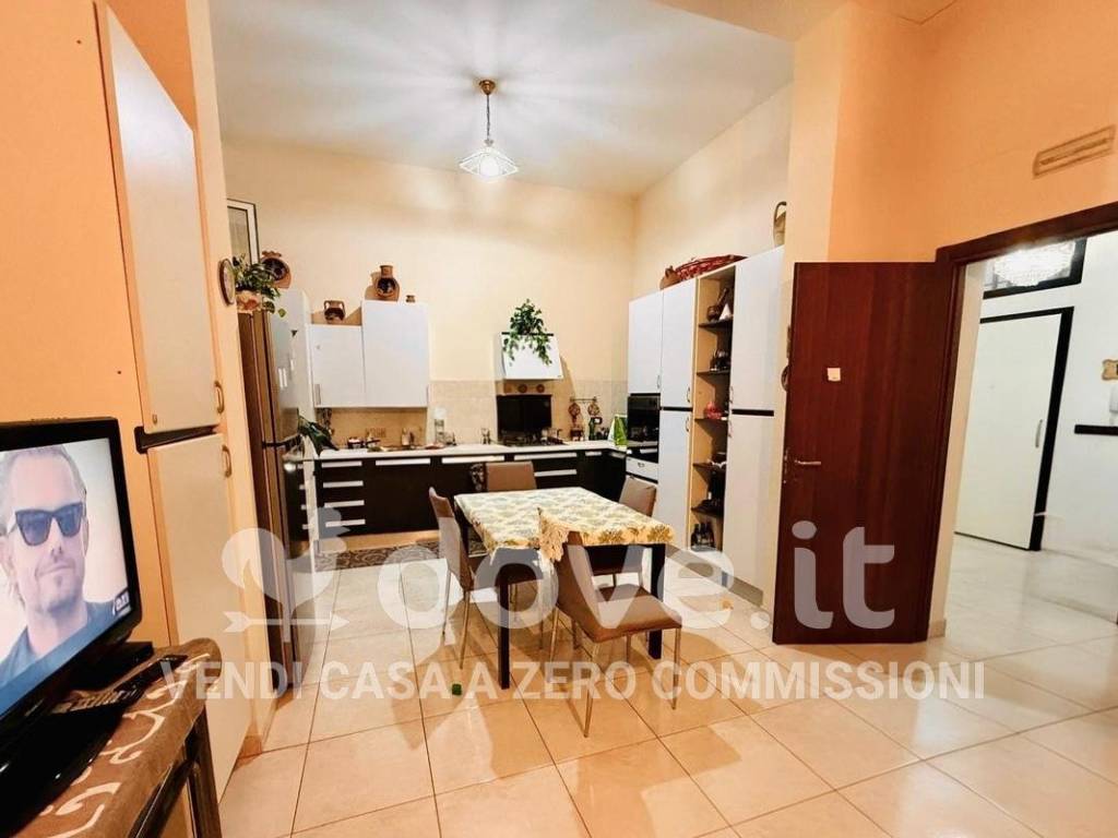 appartamento in vendita a Reggio di Calabria in zona Santa Caterina