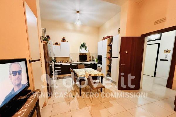 appartamento in vendita a Reggio di Calabria in zona Santa Caterina