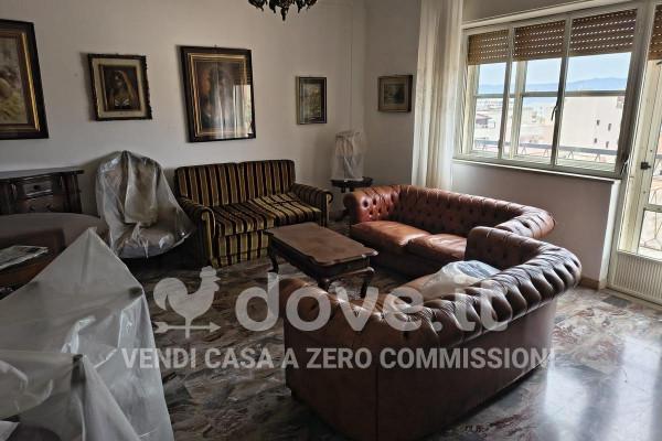 appartamento in vendita a Reggio di Calabria in zona Gallico Superiore