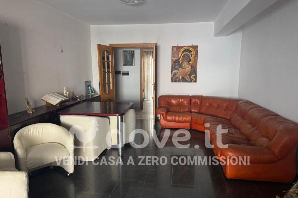 appartamento in vendita a Reggio di Calabria in zona San Sperato