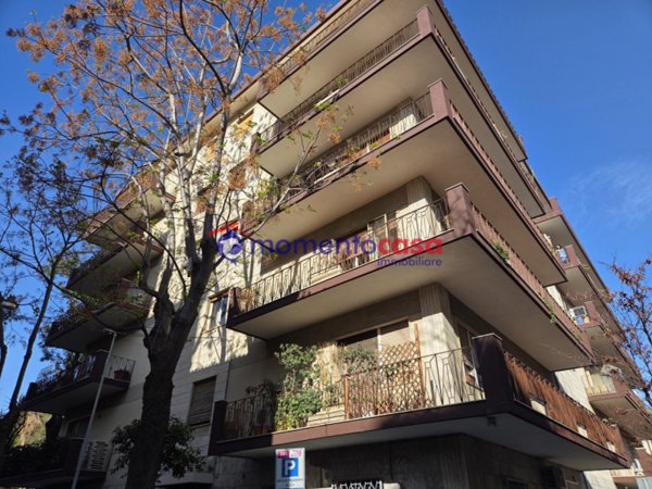 appartamento in vendita a Reggio di Calabria