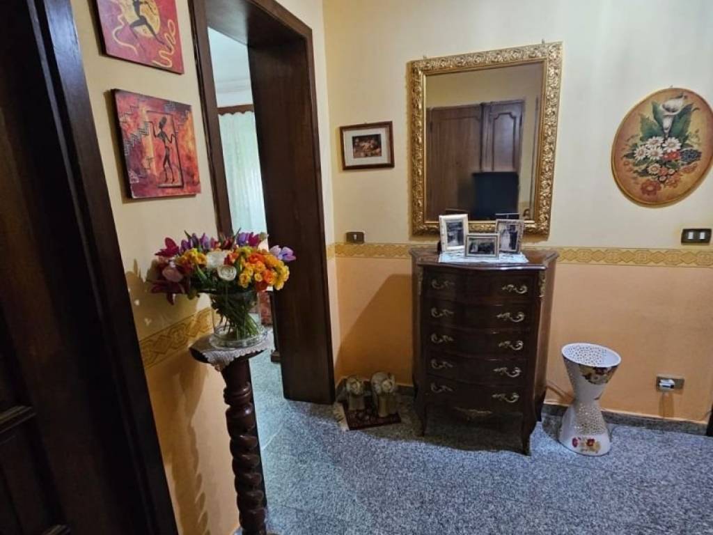 appartamento in vendita a Reggio di Calabria in zona Rione Ferrovieri