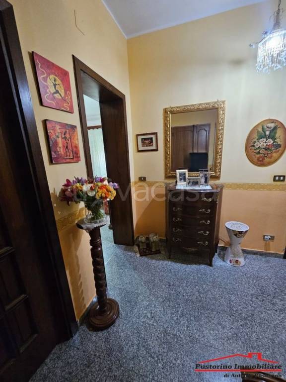 appartamento in vendita a Reggio di Calabria in zona Rione Ferrovieri