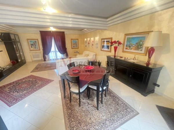 casa indipendente in vendita a Reggio di Calabria in zona Gallina