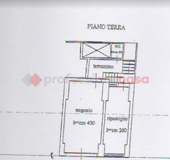 negozio in vendita a Reggio di Calabria in zona Centro Storico