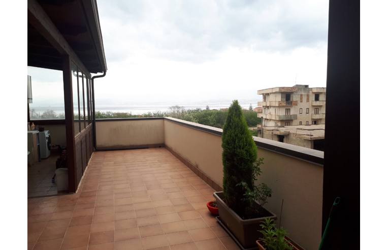 appartamento in vendita a Reggio di Calabria in zona Catona